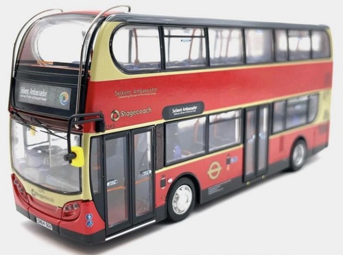 Ukbus 0071 stagecoach - 0071,