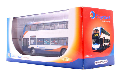 Cmnl ukbus 6005 stagecoach - ukbus,