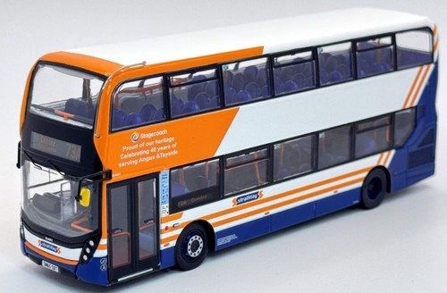 Northcord stagecoach east - stagecoach,