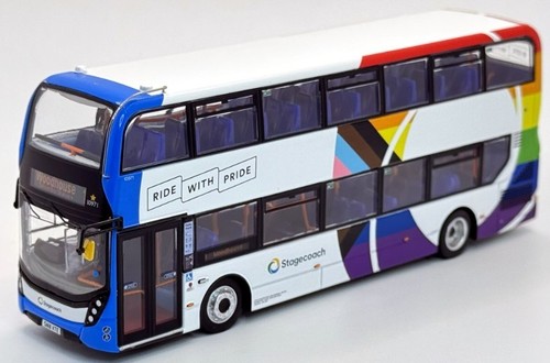 Northcord stagecoach east - stagecoach,