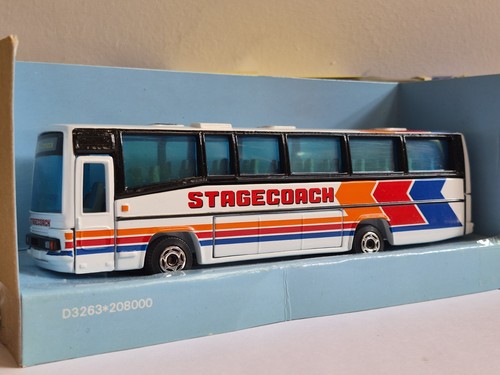 Corgi plaxton paramount coach - plaxton,