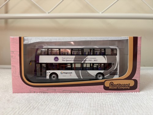 Cmnl ukbus 6529 northcord - ukbus,