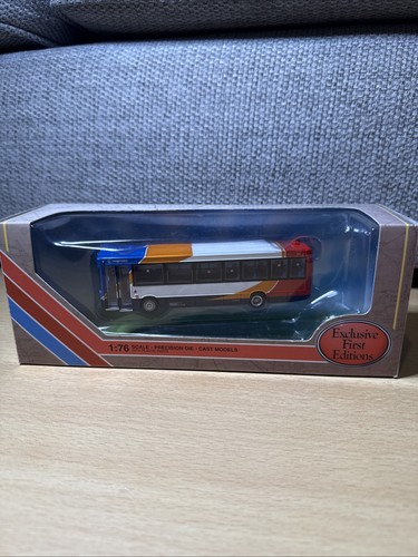 Efe 20634 plaxton - efe, dart